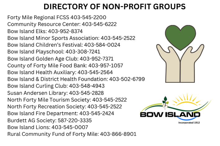 DIRECTORY_OF_NON-PROFIT_GROUPS